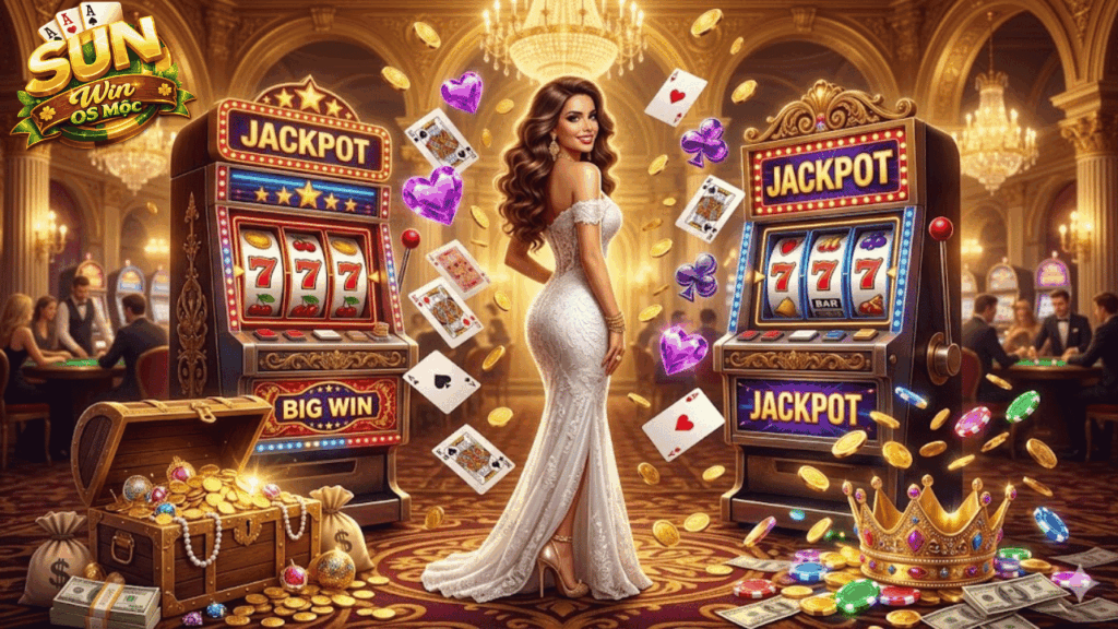 Maximizing Digital Entertainment with Premium Casino Software