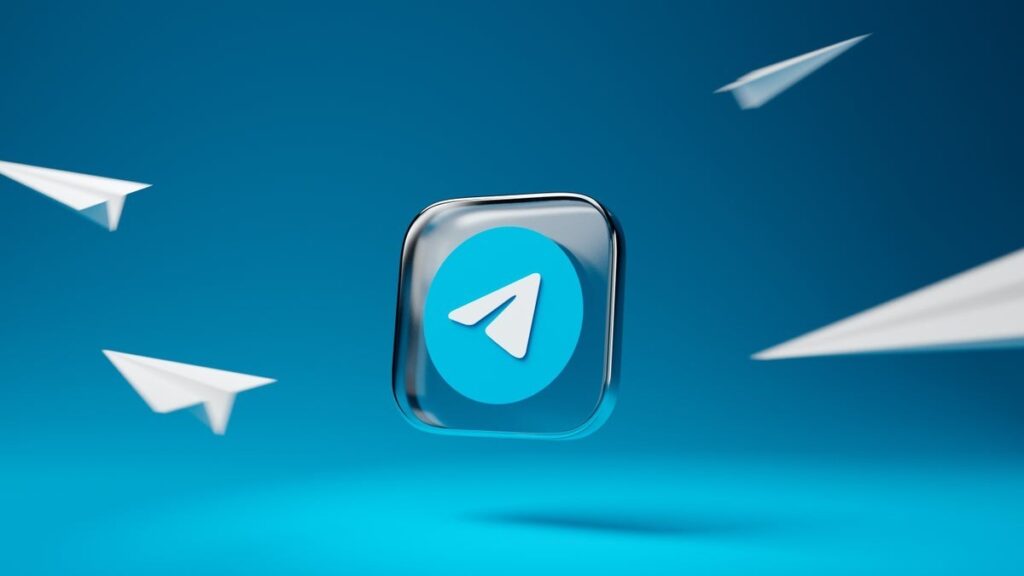 Telegram Growth Story: App to Global Messaging Champions