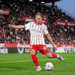 The Tactical Intelligence and Versatility of Daley Blind