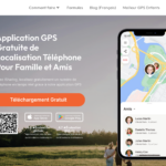 Top Apps de Suivi de Localisation pour la Sécurité des Enfants
