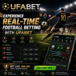 Experience Real-Time Football Betting with UFABET