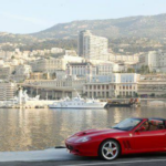 “Back in March, the tranquil façade of Monaco was shattered by a high-speed drama that seemed almost scripted for headlines.