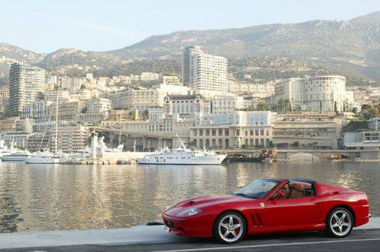 “Back in March, the tranquil façade of Monaco was shattered by a high-speed drama that seemed almost scripted for headlines.